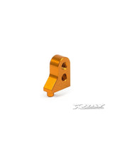 T3 ALU LOWER SUSPENSION HOLDER - ORANGE